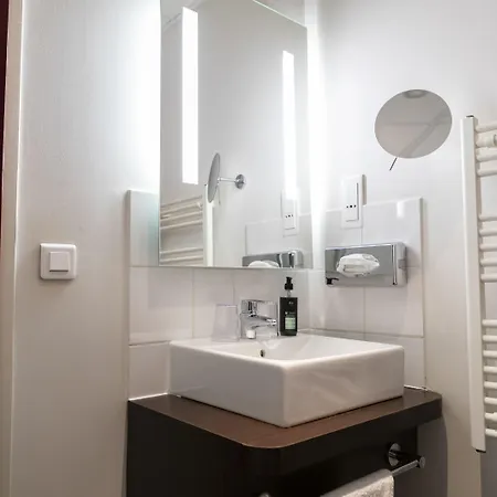 Kosy - Les Cedres Appart hôtel