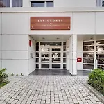Appart hôtel Kosy - Les Cedres Grenoble