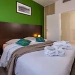 Appart hôtel Kosy - Les Cedres 3*