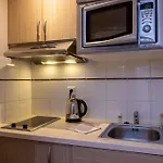Kosy - Les Cedres Appart hôtel 3*