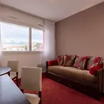 Kosy - Les Cedres Appart hôtel Grenoble