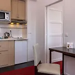 Kosy - Les Cedres Appart hôtel 3*