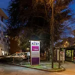 Kosy - Les Cedres Grenoble