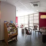 Kosy - Les Cedres Appart hôtel 3*