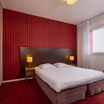 Kosy - Les Cedres Appart hôtel Grenoble
