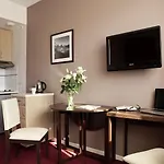 Appart hôtel Kosy - Les Cedres