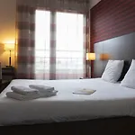 Kosy - Les Cedres Appart hôtel 3*