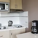 Kosy - Les Cedres Appart hôtel 3*