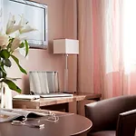 Appart hôtel Kosy - Les Cedres Grenoble