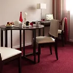Appart hôtel Kosy - Les Cedres Grenoble