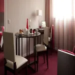 Kosy - Les Cedres Appart hôtel Grenoble