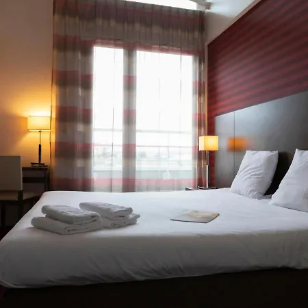 The Originals Kosy - Les Cedres Aparthotel 3*