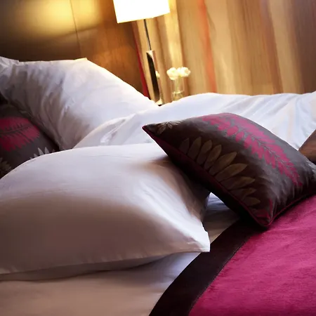 The Originals Kosy - Les Cedres Aparthotel 3*