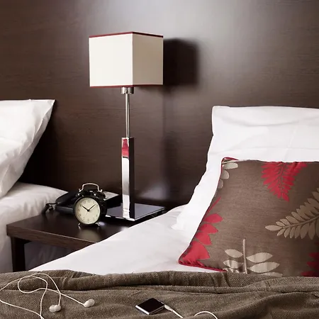Aparthotel The Originals Kosy - Les Cedres