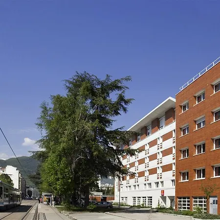 The Originals Kosy - Les Cèdres Apart-hotel 3*