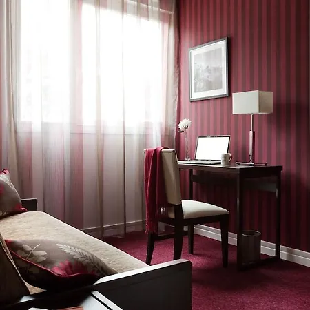 The Originals Kosy - Les Cèdres Apart-hotel 3*