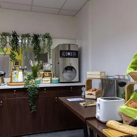 Kosy - Les Cedres Aparthotel 3*