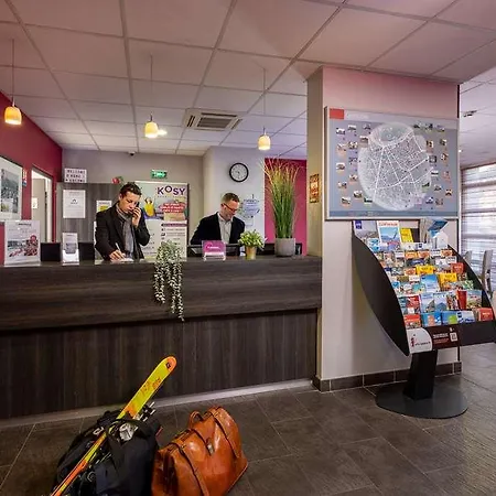 Kosy - Les Cedres Aparthotel