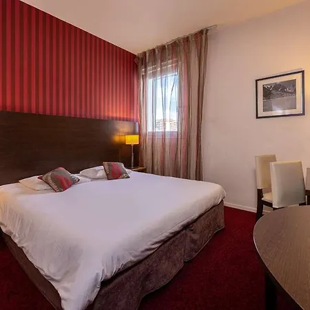 Aparthotel Kosy - Les Cedres 3*