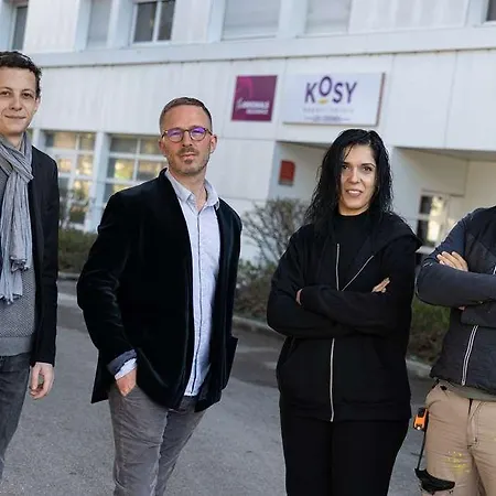 Kosy - Les Cedres