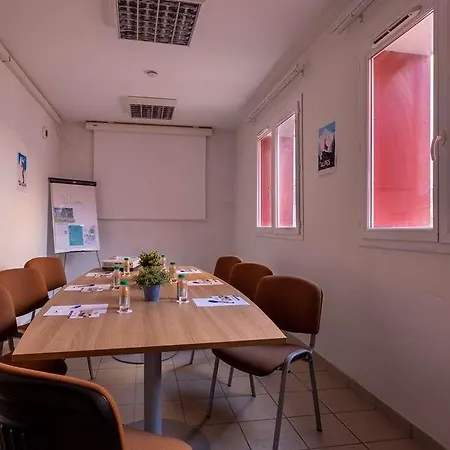 Kosy - Les Cedres Aparthotel 3*
