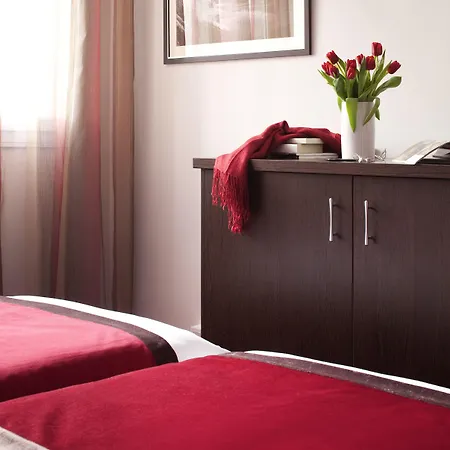 Kosy - Les Cedres Aparthotel