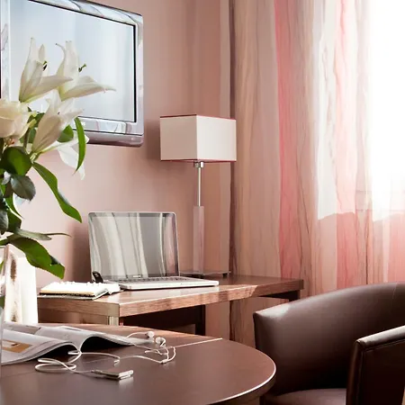 Aparthotel Kosy - Les Cedres Grenoble