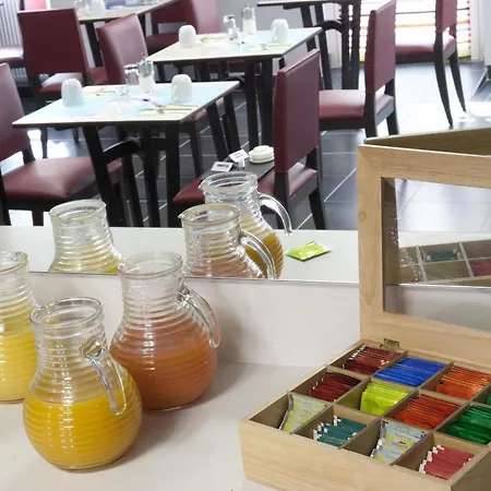 Aparthotel Kosy - Les Cedres Grenoble