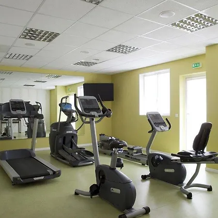 Aparthotel Kosy - Les Cedres 3*
