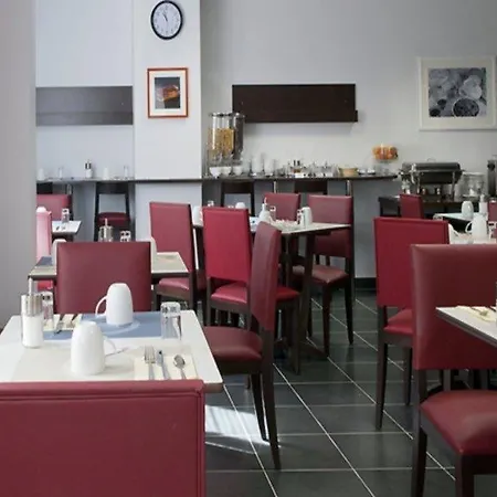 The Originals Kosy - Les Cèdres Apart-hotel 3*