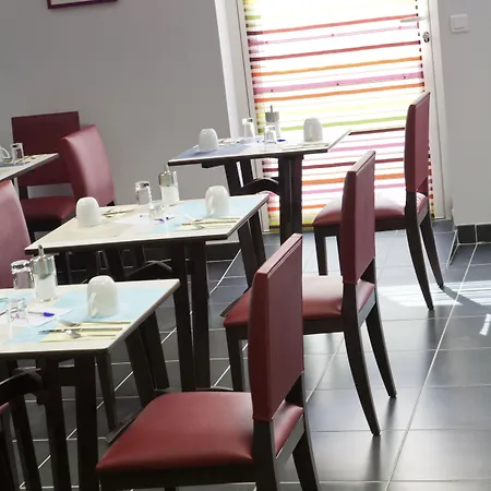 Kosy - Les Cedres Apartmanhotel